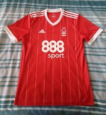 Nottingham forest 2017 for sale  LEICESTER