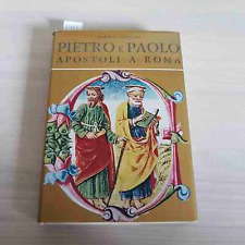 Pietro paolo apostoli usato  Italia