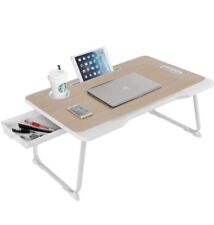 Folding laptop table for sale  MANCHESTER