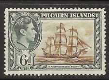 Pitcairn islands hms for sale  UK