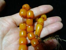 Faturan worry beads for sale  Shipping to Ireland