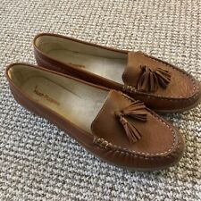 Hush puppies loafers for sale  BRENTWOOD