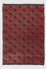 3.4x5.2 karapinar rug for sale  USA