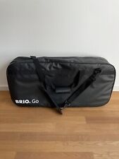 Brio travelbag liegeeinheit gebraucht kaufen  Hamburg