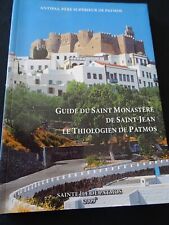 Guide touristique monastere d'occasion  Millas