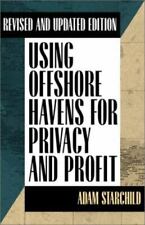 Using offshore havens for sale  Shipping to Ireland