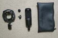 Audio technica at2035 for sale  Shipping to Ireland