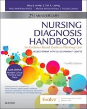 Manual de diagnóstico de enfermagem, 12ª edição, usado comprar usado  Enviando para Brazil
