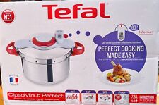 Tefal clipso minut for sale  LONDON