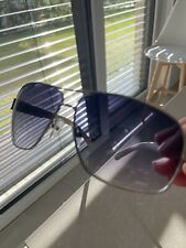 Guess sonnenbrille grau gebraucht kaufen  Wildeshausen