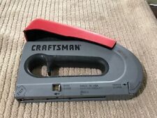 Craftsman usa heavy for sale  Escondido
