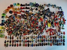 Lego figures accessories d'occasion  Expédié en Belgium