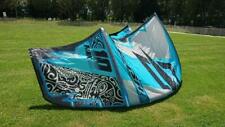 Kite Naish Park 10 qm + Bag top Zustand wie neu Freestyle Freeride comprar usado  Enviando para Brazil