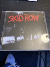 CD ao vivo skid row comprar usado  Enviando para Brazil