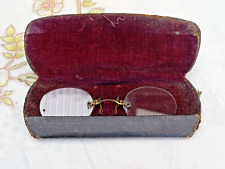 Vintage antique pince for sale  MELTON MOWBRAY