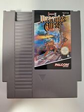 Nes castlevania iii gebraucht kaufen  Schwerin