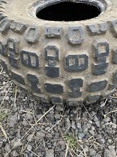 quad bike tyres for sale  WOODHALL SPA