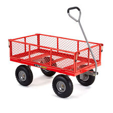 Gorilla cart heavy for sale  Lincoln