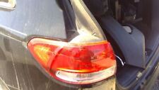 Driver tail light for sale  Newport