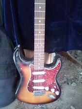 Authentic squire stratocaster for sale  Las Vegas