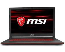 Msi 16p5 ge63 for sale  Rogers