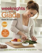Weeknights giada quick for sale  Tontitown