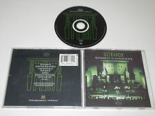 Ultravox ‎– Monument The Soundtrack/Emi Gold ‎– 7243 8 38370 2 1 CD comprar usado  Enviando para Brazil
