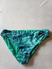 Schöne grüne bikinihose gebraucht kaufen  Mühlheim