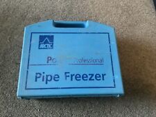 pipe freezer for sale  KINGSWINFORD