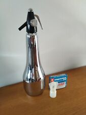 Ancien siphon chantilly d'occasion  Wahagnies