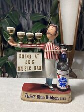 Vtg 1950s pabst for sale  Iron Mountain