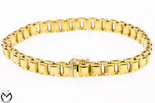 Bracciale oro giallo usato  Italia