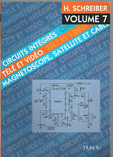 Circuits intégrés télé d'occasion  Mézel