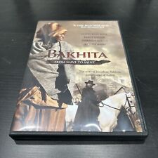 Bakhita slave saint for sale  Glendale
