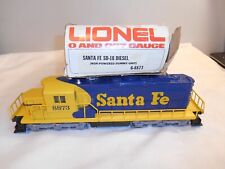 Lionel gauge santa for sale  Englewood