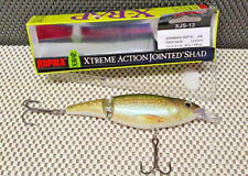 Rapala xtreme action d'occasion  Doulevant-le-Château