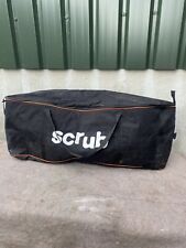 Scrub kitesurfing bag for sale  SOUTH MOLTON