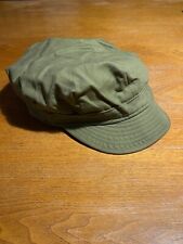 Cappello americano tela usato  Ponsacco
