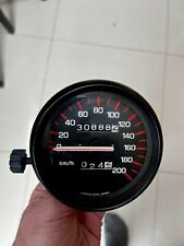 Yamaha 350 speedometer for sale  ANDOVER