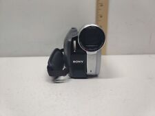 Filmadora Sony Handycam DCR-HC96 Mini DV comprar usado  Enviando para Brazil