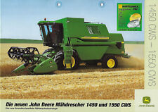 John deere 1450 gebraucht kaufen  Deutschland