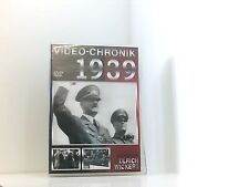 Video chronik 1939 gebraucht kaufen  Berlin