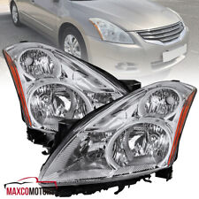 Headlights fits 2010 for sale  Edison