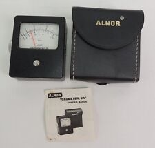 Alnor 8125 velometer for sale  MAIDENHEAD