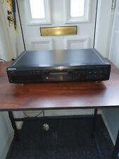 Sony mds 330 for sale  RIPLEY