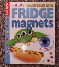 Make fridge magnets for sale  Holts Summit