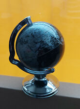 Tirelire globe rotatif d'occasion  L'Escarène