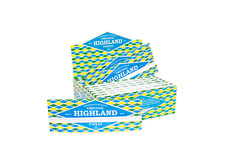 Highland original double for sale  YORK