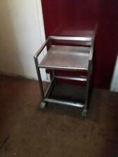 catering trolley for sale  HARTLEPOOL