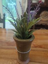 Faux lavender plant for sale  North Plains